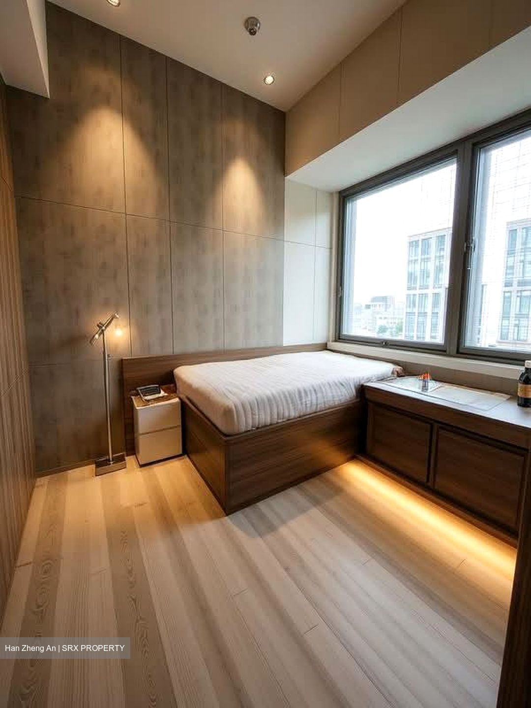 Leedon Residence (D10), Condominium #566585891